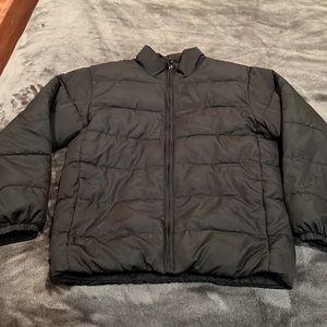 Like new perfect condition puffer jacket from Children’s Place